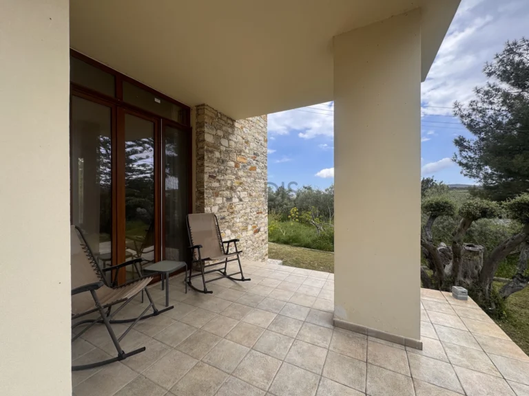 Cheap Houses and Villas for Sale Larnaca up to 700000 euro