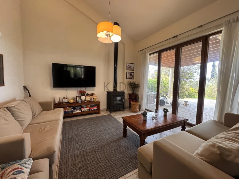 Cheap Houses and Villas for Sale Larnaca up to 700000 euro