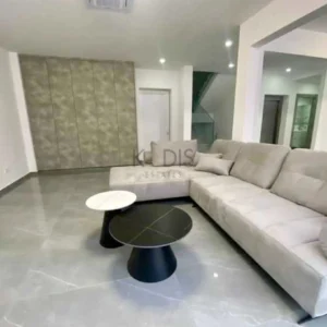 5 Bedroom House for Rent in Agios Tychonas, Limassol District