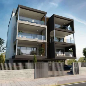 788m² Building for Sale in Limassol – Zakaki