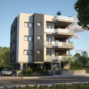 2 Bedroom Apartment for Sale in Limassol District