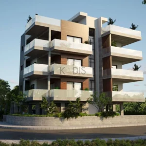 2 Bedroom Apartment for Sale in Limassol District