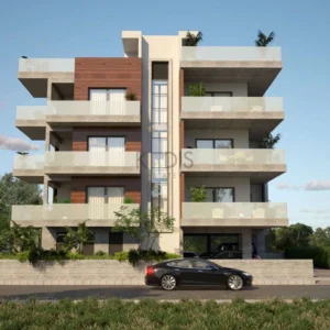 2 Bedroom Apartment for Sale in Limassol District