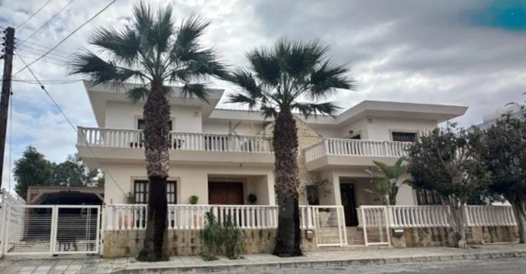 Cheap Houses and Villas for Sale Nicosia up to 900000 euro