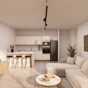 2 Bedroom Apartment for Sale in Limassol – Agia Fyla