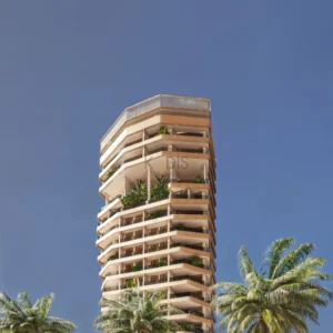 2 Bedroom Apartment for Sale in Limassol District