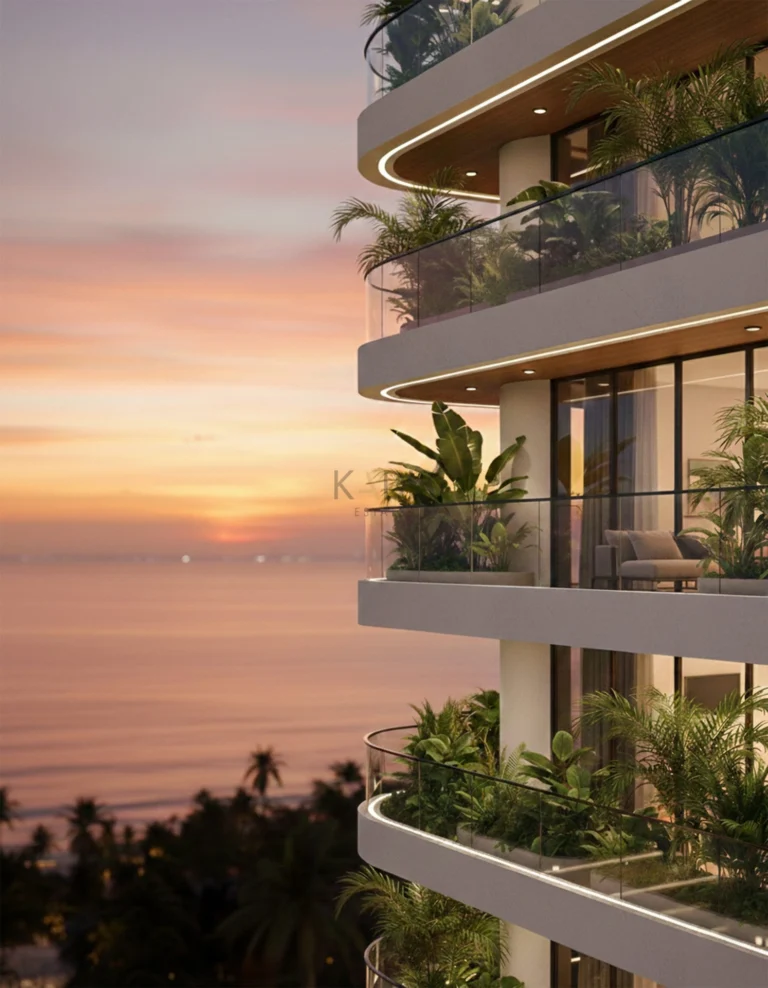 Most Expensive Apartments for Sale in Limassol