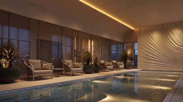 Most Expensive Apartments for Sale in Limassol