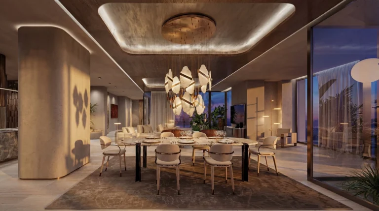 Most Expensive Apartments for Sale in Limassol