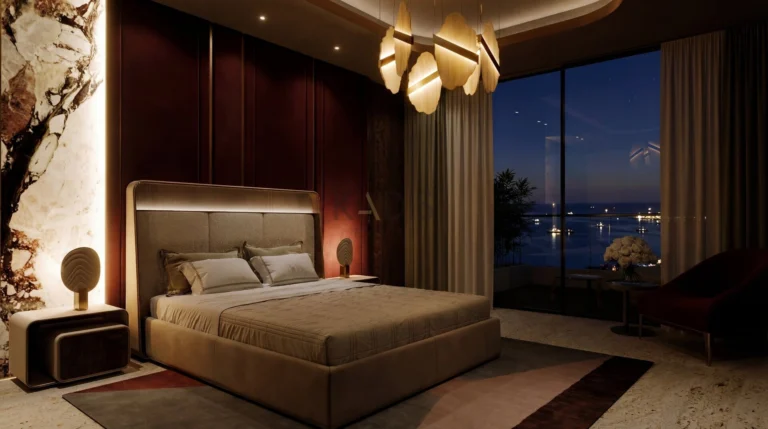 Most Expensive Apartments for Sale in Limassol