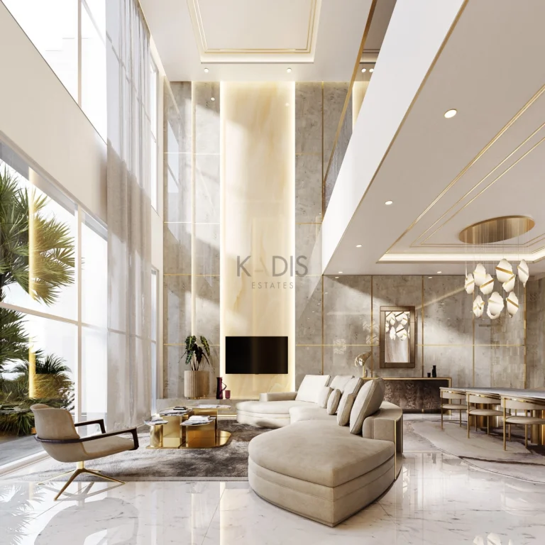 Most Expensive Apartments for Sale in Limassol