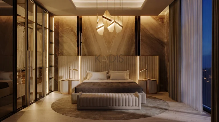 Most Expensive Apartments for Sale in Limassol