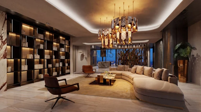 Most Expensive Apartments for Sale in Limassol