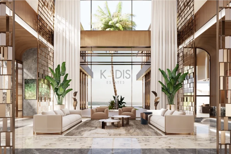 Most Expensive Apartments for Sale in Limassol