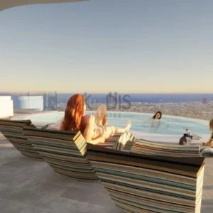 5 Bedroom House for Sale in Limassol – Agios Athanasios