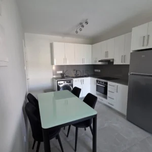 2 Bedroom Apartment for Rent in Larnaca District