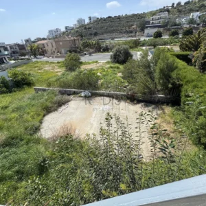 714m² Plot for Sale in Limassol – Agios Athanasios