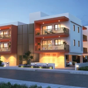 1 Bedroom Apartment for Sale in Strovolos, Nicosia District