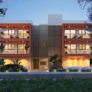 1 Bedroom Apartment for Sale in Strovolos, Nicosia District