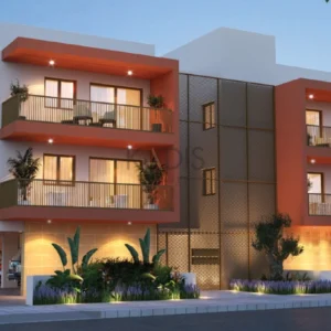 1 Bedroom Apartment for Sale in Strovolos, Nicosia District