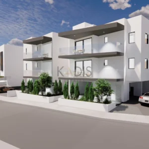 2 Bedroom Apartment for Sale in Tseri, Nicosia District