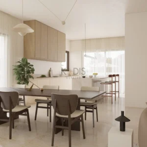 3 Bedroom House for Sale in Limassol District