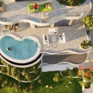 5 Bedroom House for Sale in Limassol – Agios Athanasios