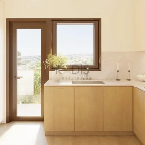 1 Bedroom Apartment for Sale in Limassol – Agia Fyla