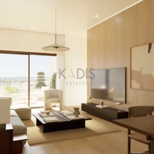 2 Bedroom Apartment for Sale in Limassol – Agia Fyla