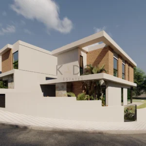 3 Bedroom House for Sale in Agios Tychonas, Limassol District