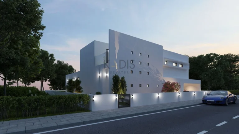 Cheap Houses and Villas for Sale Nicosia up to 700000 euro