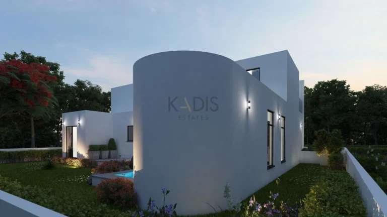 Cheap Houses and Villas for Sale Nicosia up to 700000 euro