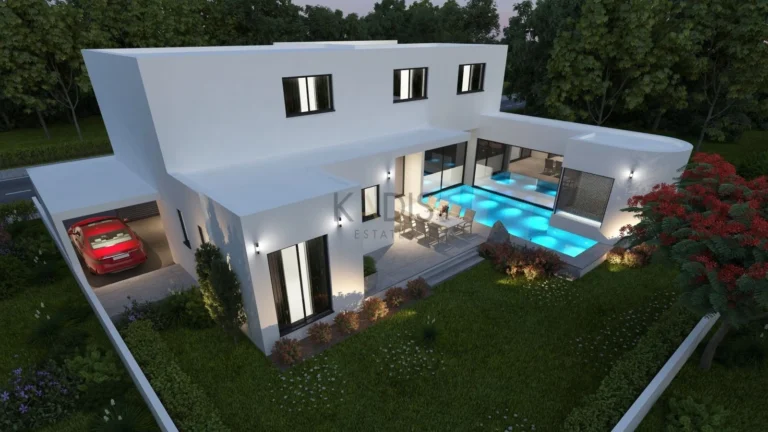 Cheap Houses and Villas for Sale Nicosia up to 700000 euro