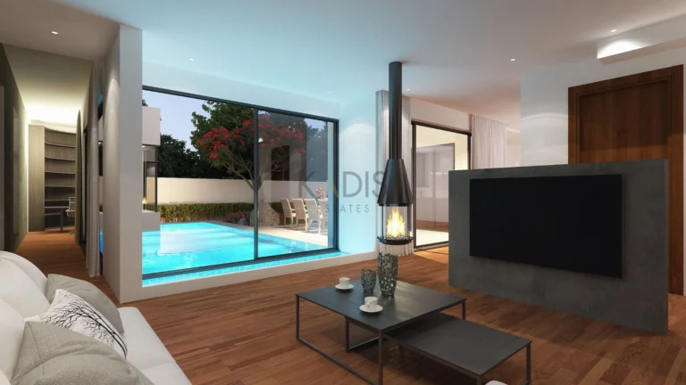 Cheap Houses and Villas for Sale Nicosia up to 700000 euro