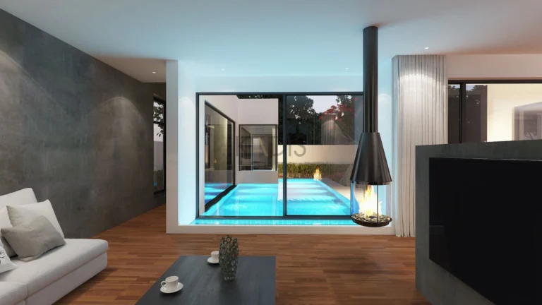 Cheap Houses and Villas for Sale Nicosia up to 700000 euro