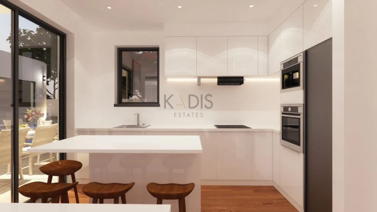 Cheap Houses and Villas for Sale Nicosia up to 700000 euro