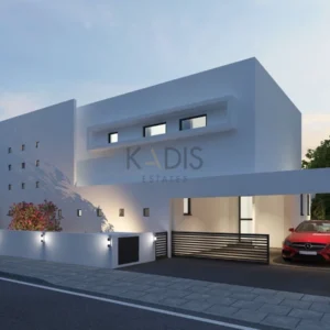 4 Bedroom House for Sale in Engomi, Nicosia District