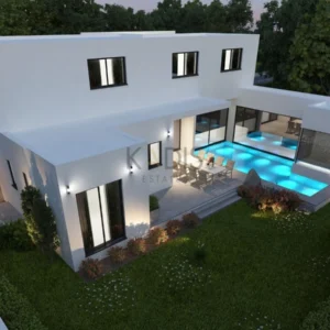 4 Bedroom House for Sale in Engomi, Nicosia District