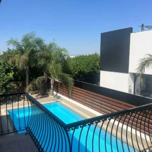 4 Bedroom House for Sale in Latsia, Nicosia District