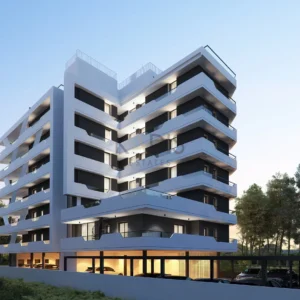 2 Bedroom Apartment for Sale in Larnaca District