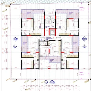 1 Bedroom Apartment for Sale in Strovolos, Nicosia District