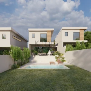 3 Bedroom House for Sale in Agios Tychonas, Limassol District