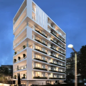 3 Bedroom Apartment for Sale in Agioi Omologites, Nicosia District