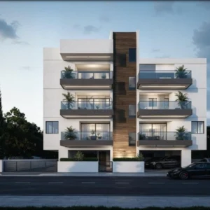 1 Bedroom Apartment for Sale in Nicosia District