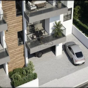 2 Bedroom Apartment for Sale in Nicosia District