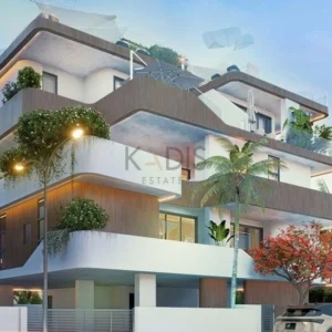 3 Bedroom Apartment for Sale in Limassol – Zakaki