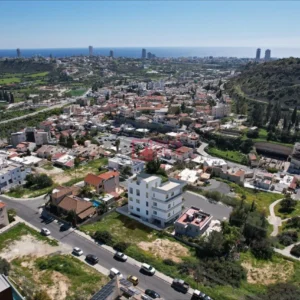 2 Bedroom Apartment for Sale in Germasogeia, Limassol District