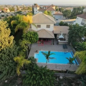 3 Bedroom House for Rent in Ypsonas, Limassol District