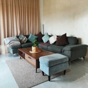 Διαμέρισμα 3 Υπνοδωματίων προς Ενοικίαση στη Λεμεσό – Μέσα Γειτονιά