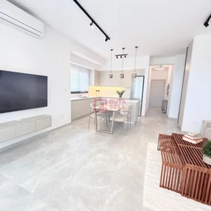 Διαμέρισμα 3 Υπνοδωματίων προς Ενοικίαση στη Λεμεσό – Ζακάκι